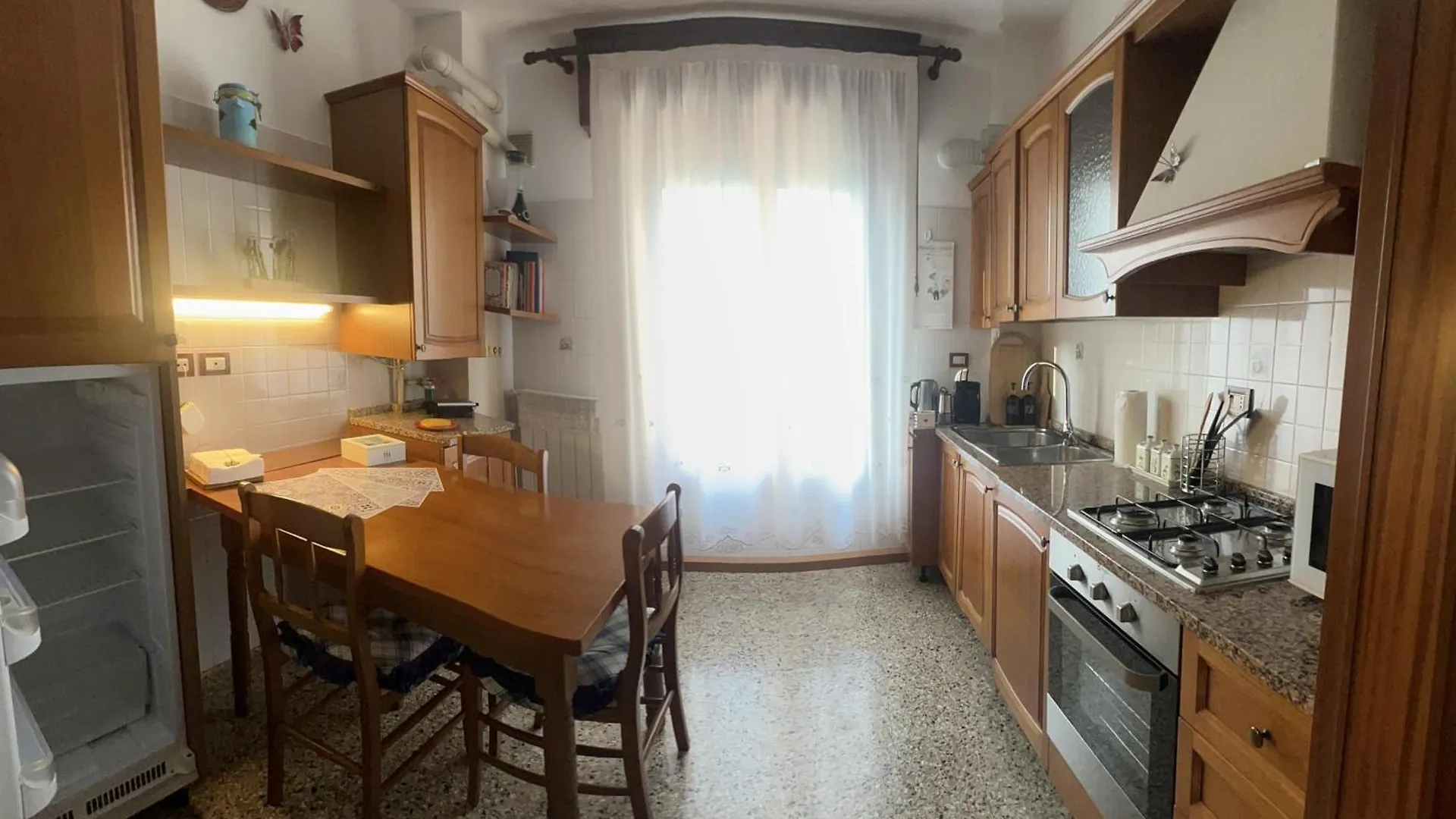 베니스 Casa Seppa 아파트 0*,